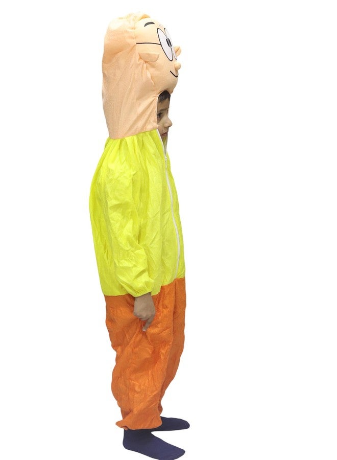 TWINKLE TOTS - "Kids' Cartoon Character Costumes/Children’s Cartoon Fancy Dress Outfits - Image 3