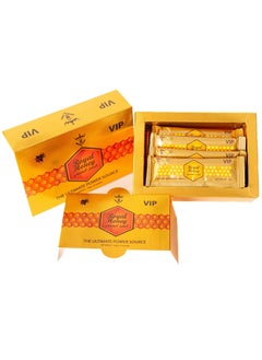 Royal Royal Honey for Men's Power Original from Malaysia 12*20g  - Image 1