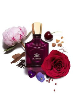 كريد عطر كريد كارمينا أو دو برفيوم 75 مل  - Image 4