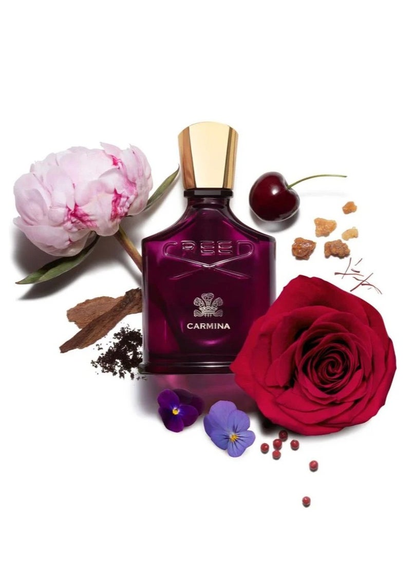 عطر كريد كارمينا أو دو برفيوم 75 مل