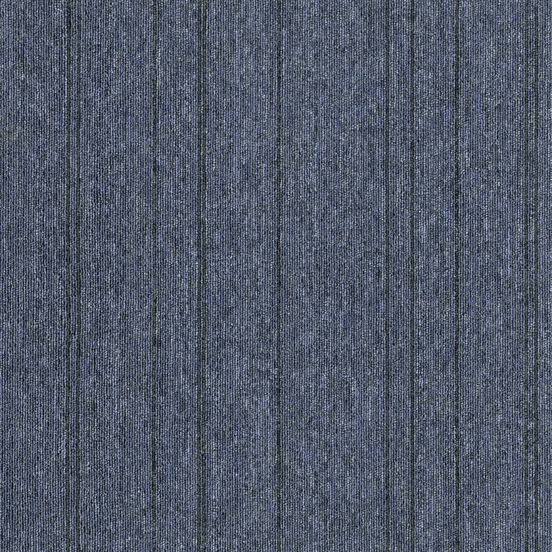 Mohawk Basics 24 x 24 Berber Loop pile 007 Pile Height Carpet Tile PET Fiber Ocean Tide Color 24 Tiles 96 sqftcarton