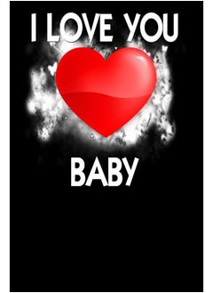 i love you baby: Through And  - Image 1