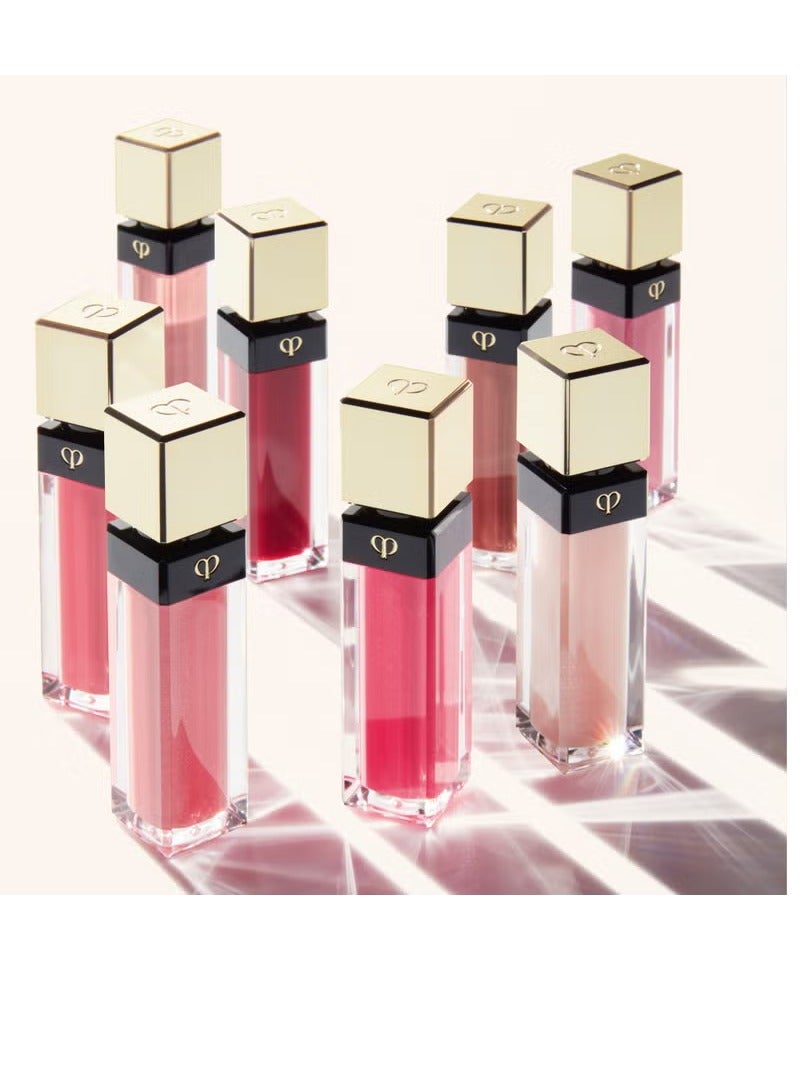 كلي دي بو بيوتي ملمع شفاه كلي دو بو بيوتي راديانت - 3 تشارم - Image 4