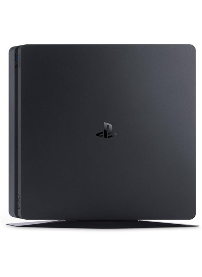 Sony PlayStation 4 Slim 1TB Console: Black (Renewed)