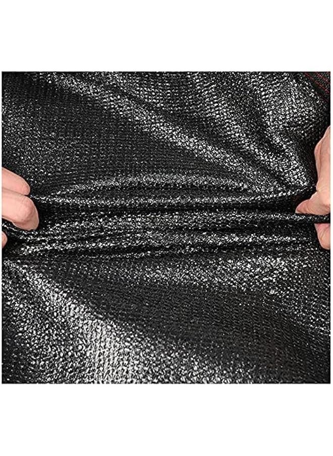 Shade Net BlackSunblock Shade Cloth For GreenhouseSun Canopies For PatioSunscreen Awning Canopy Block Sunshade CoverFor OutdoorGardenYardDeckPergolaPlantPoolPetPorch UV Resistant 2×5m - pzsku/ZDF1868B3FB2311A6BAB7Z/45/_/1727432054/ec7e5675-da13-4ae8-b963-3e0203b65aad