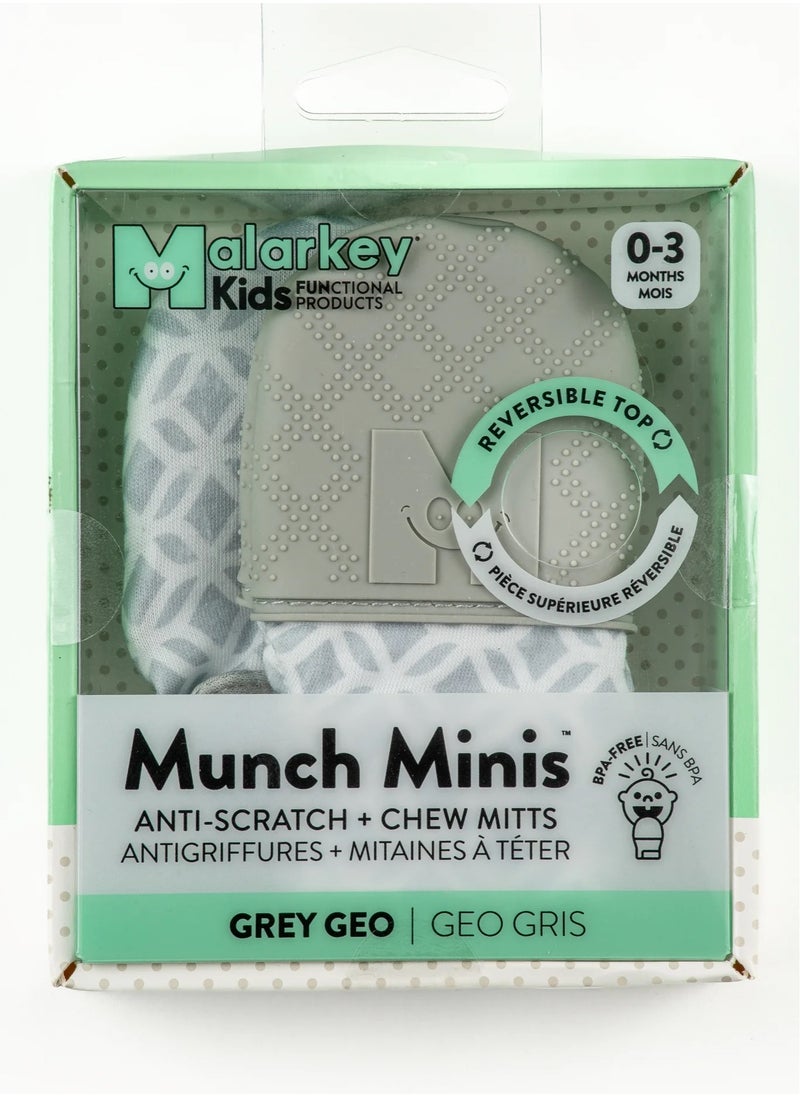 Munch Mini - Grey Geo - pzsku/ZDF188798948F0AB7A8BCZ/45/_/1714469368/37741965-3e96-4db0-83da-a46521f5a7ee