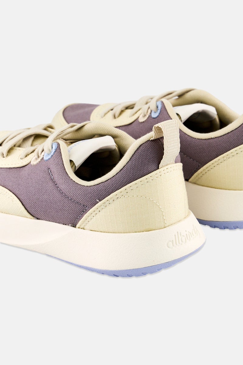 Allbirds Women Lace Up Casual Shoes, Multicolor - Image 2