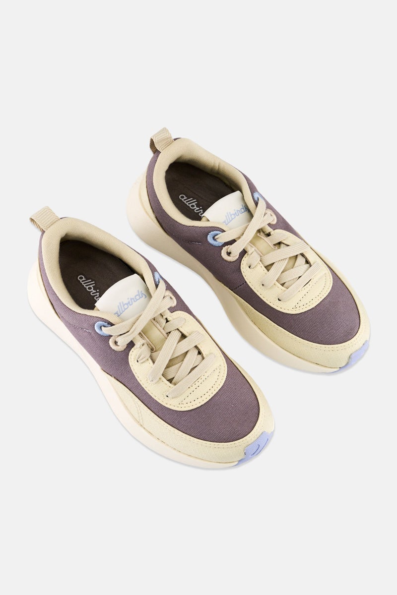 Allbirds Women Lace Up Casual Shoes, Multicolor - Image 4