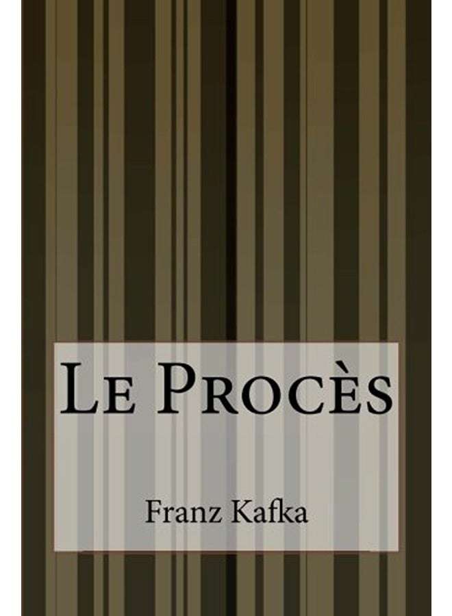 Le Proces