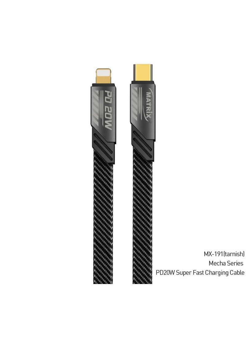 MATRIX MX-191, Type: (TC To IP)  - Image 2