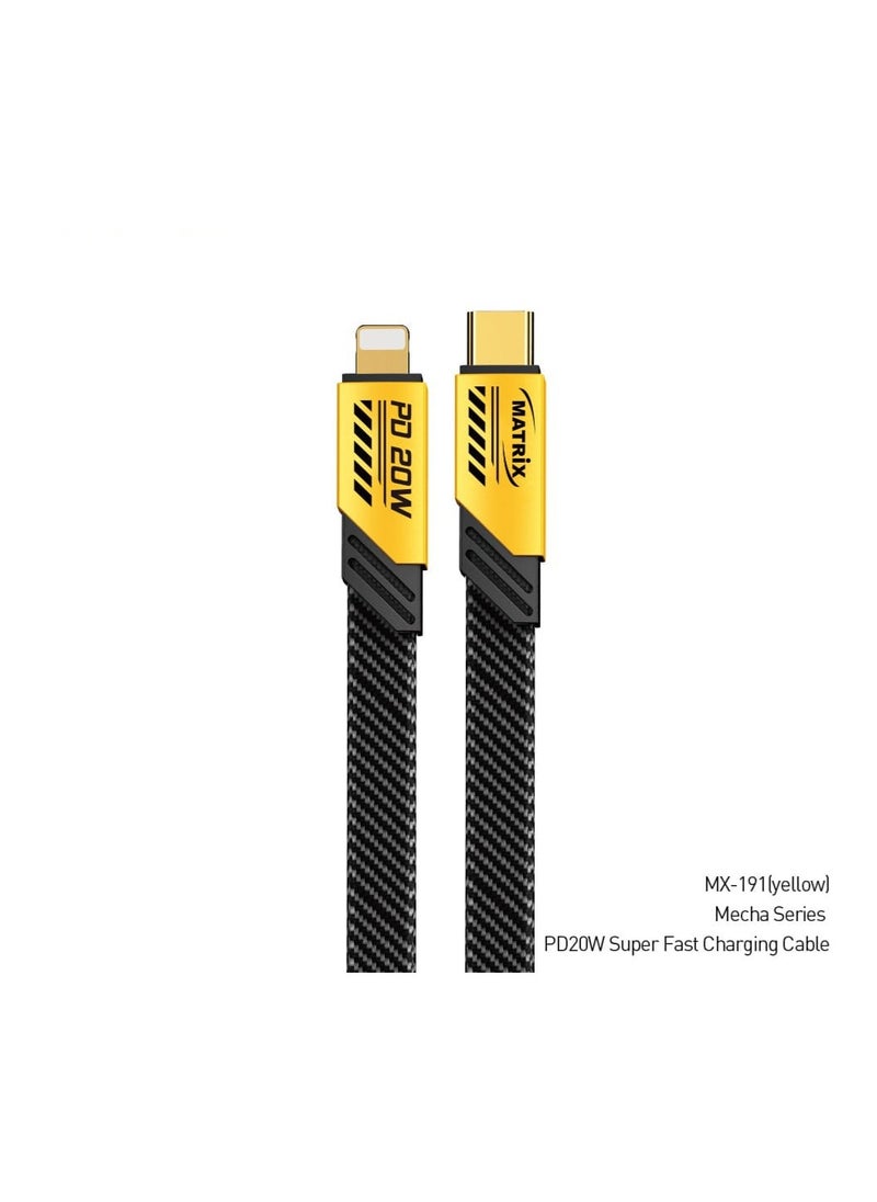 MATRIX MX-191, Type: (TC To IP)  - Image 1