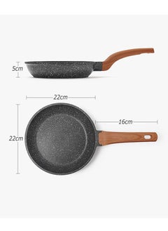 Non Stick Pan for Cooking, Maifan Stone Pan Non Stick Cooking Omlette Pan Egg Pan - pzsku/ZDF18B33942C7FBA56517Z/45/_/1677637920/cc40de15-38f1-4e95-8ab5-b625e9628d56