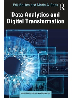 Data Analytics and Digital Transformation 