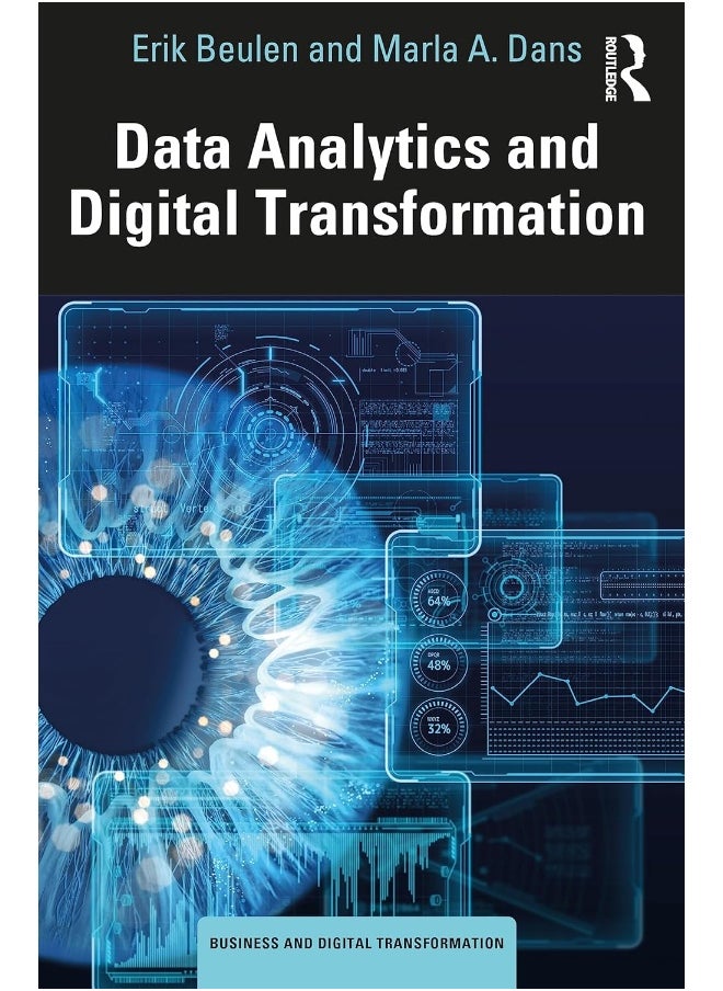 null - Data Analytics and Digital Transformation - Image 1