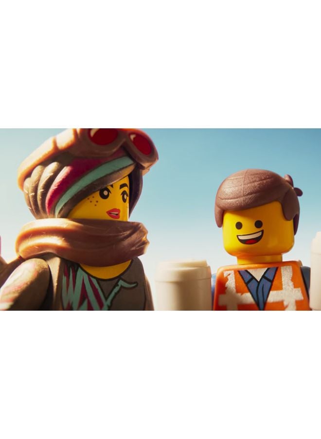 دبليو بي جيمز لعبة "The LEGO Movie" (إصدار عالمي) - الأكشن والتصويب - playstation_4_ps4 - Image 3
