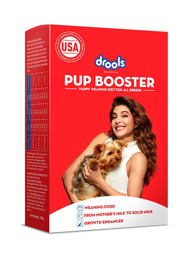 Pup Booster Multicolour 300 - pzsku/ZDF18ED7B3748C951D43DZ/45/_/1695734341/cbebbe84-9955-4a7b-9de5-db76830c0285