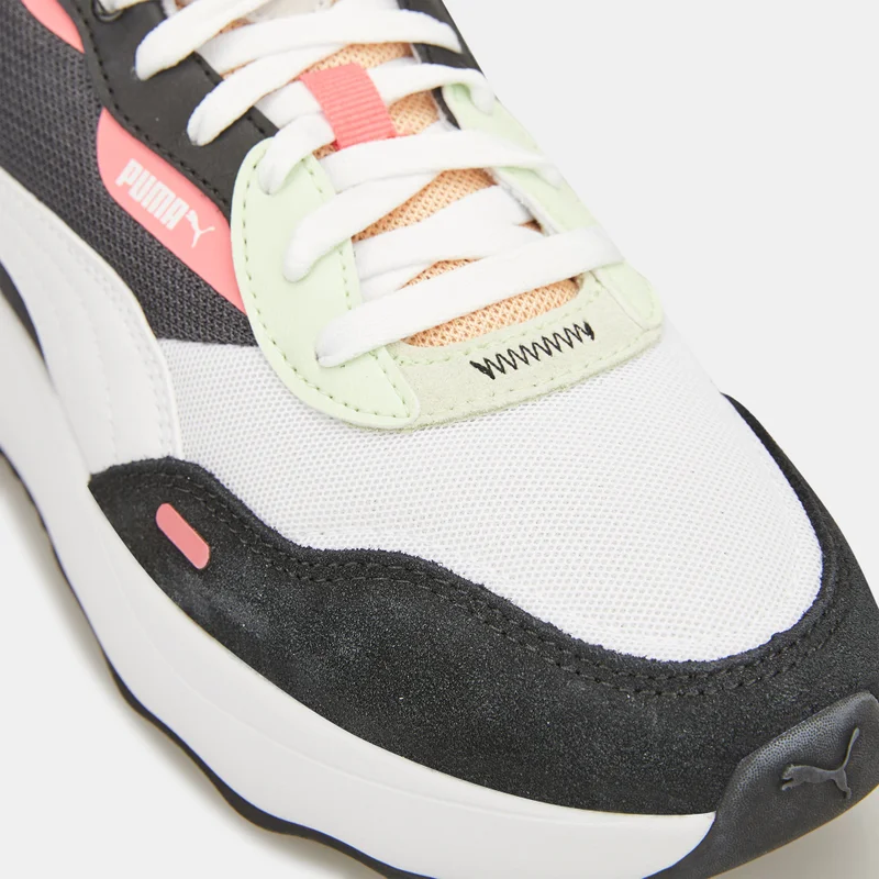 PUMA Women's Runtamed Platform Shoes