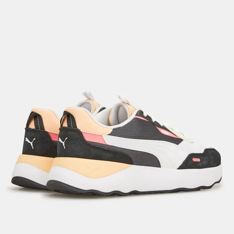 PUMA Women's Runtamed Platform Shoes