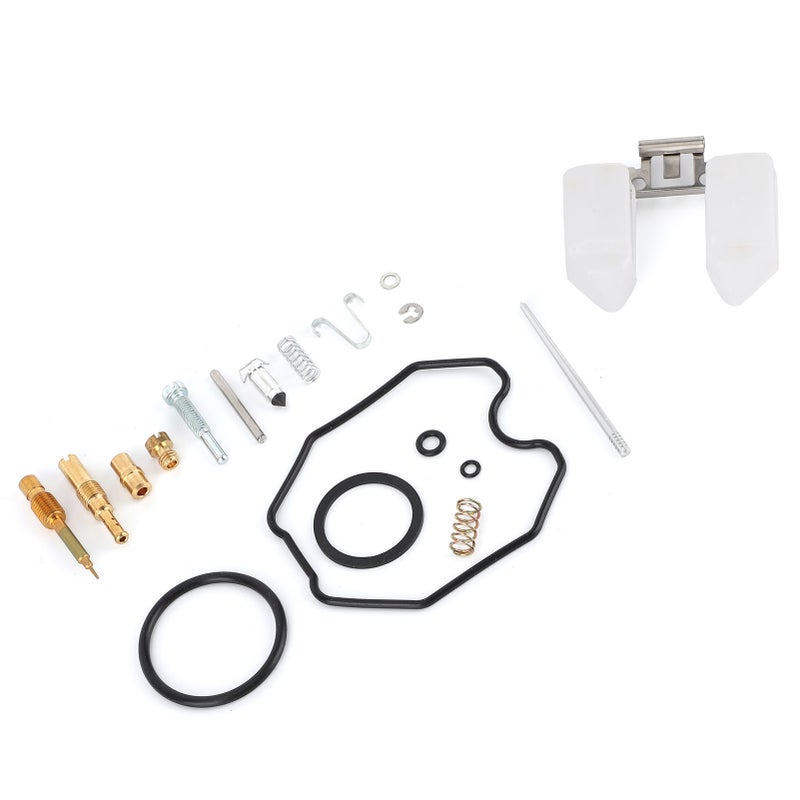 Motorcycle Carburetor Repair Kit XA03001 for HONDA CRF100F XR100R CB125S XL100S XR100 - Image 4