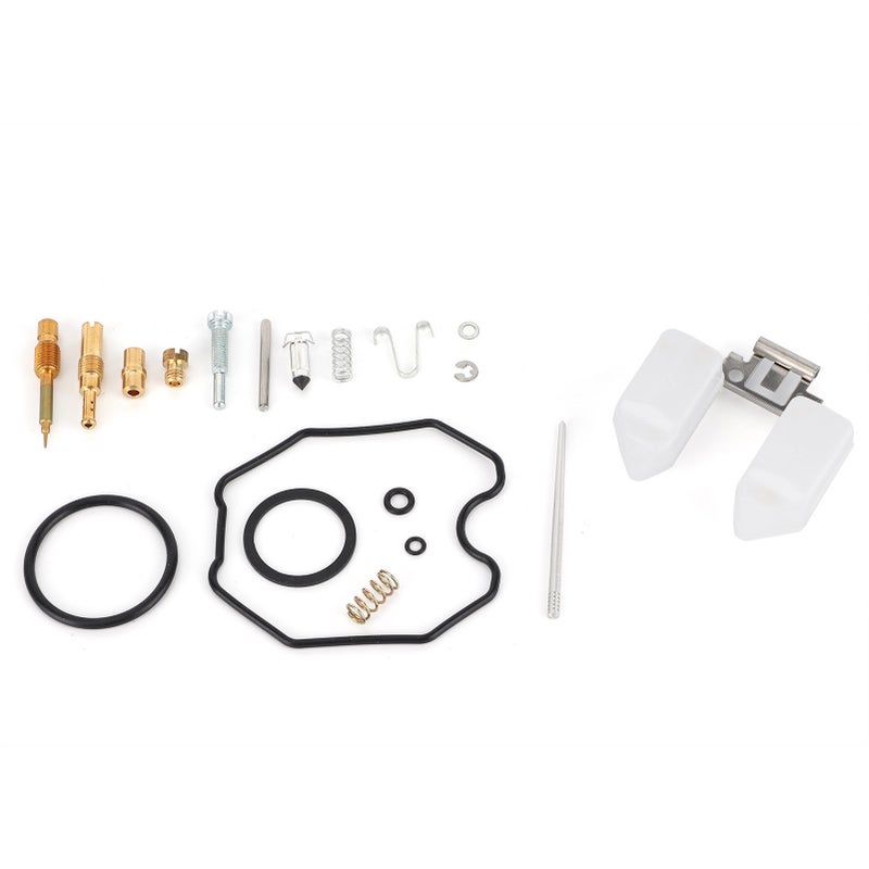 Motorcycle Carburetor Repair Kit XA03001 for HONDA CRF100F XR100R CB125S XL100S XR100 - Image 1