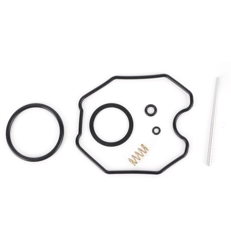Motorcycle Carburetor Repair Kit XA03001 for HONDA CRF100F XR100R CB125S XL100S XR100 - Image 2