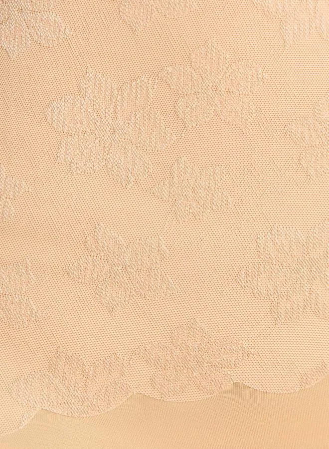 Splash FAV Brown Shapewear Briefs for Women | Best Price UAE