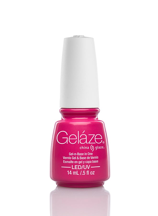 Gelaze غني ومشهور