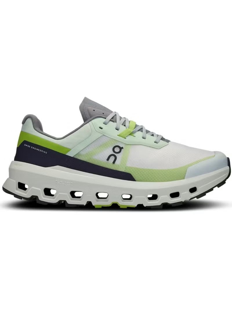 On Cloudvista 2 Trail Sneakers – Breathable, Lightweight & Supportive Running Shoes - Image 1