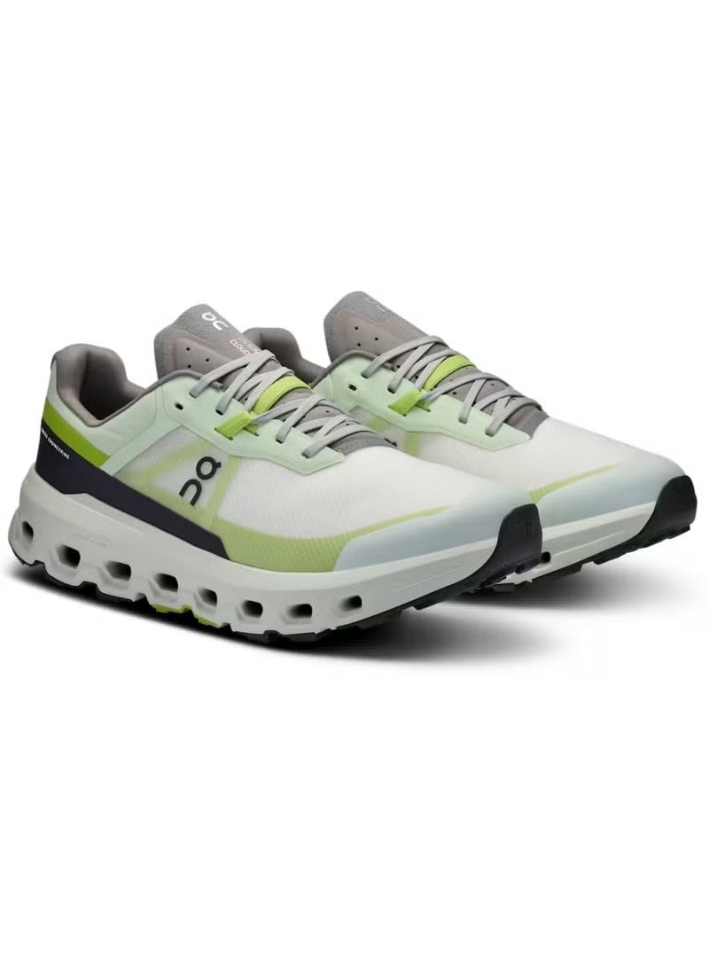 On Cloudvista 2 Trail Sneakers – Breathable, Lightweight & Supportive Running Shoes - Image 2