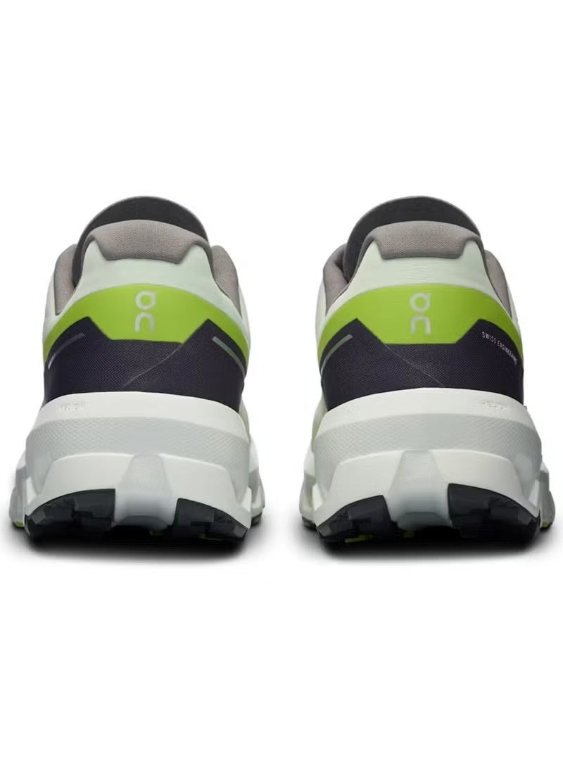 On Cloudvista 2 Trail Sneakers – Breathable, Lightweight & Supportive Running Shoes - Image 3