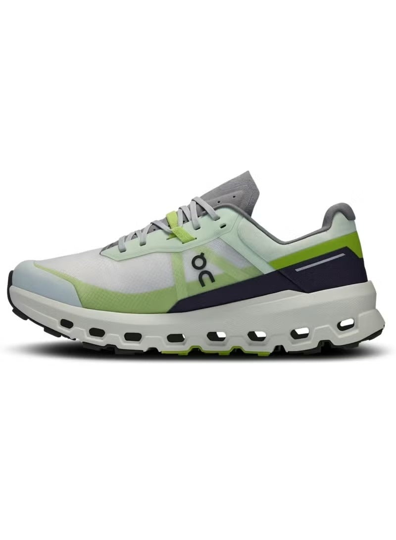 On Cloudvista 2 Trail Sneakers – Breathable, Lightweight & Supportive Running Shoes - Image 4