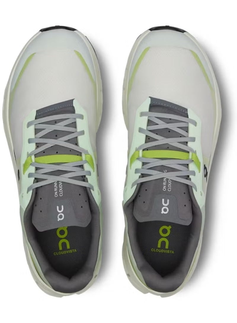 On Cloudvista 2 Trail Sneakers – Breathable, Lightweight & Supportive Running Shoes - Image 5