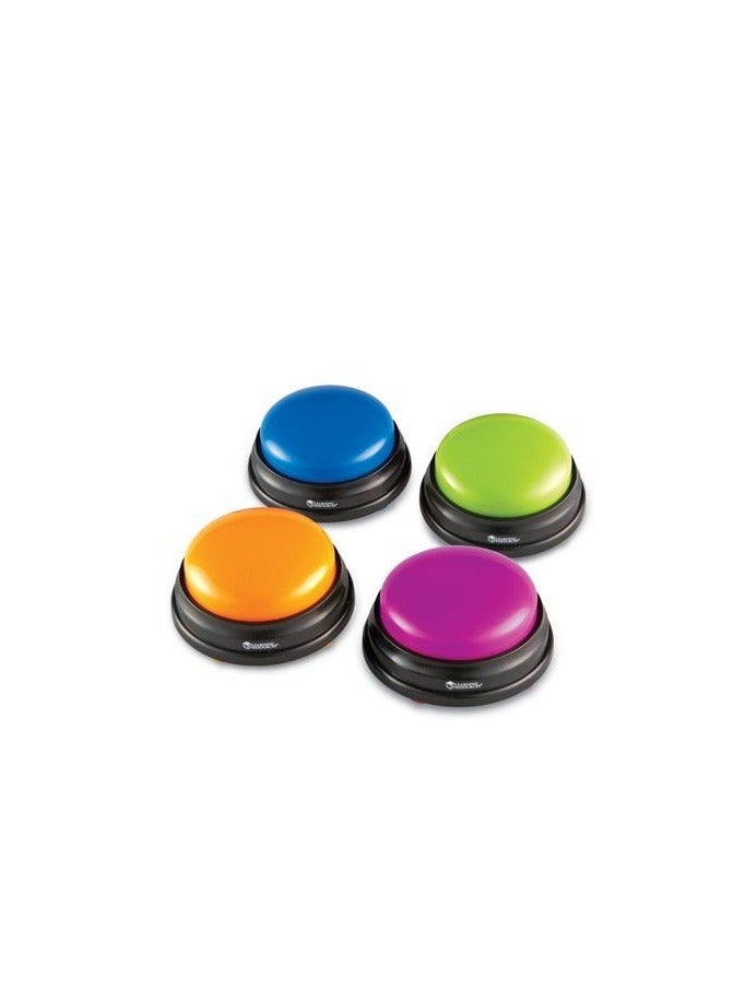 Light-up speed bells game for quizzes and interactive questions  - Image 2