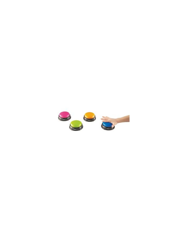 Light-up speed bells game for quizzes and interactive questions  - Image 3