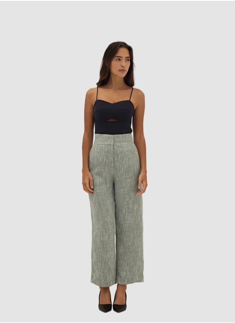 STYCHED - Buda Black Top - Image 1