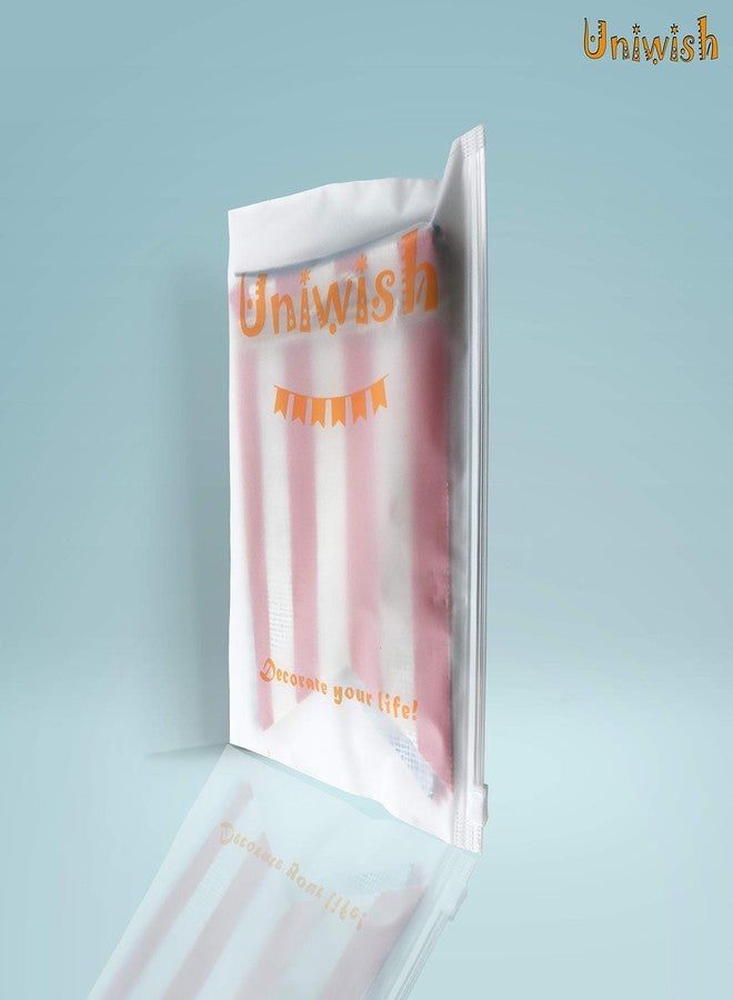 Uniwish لافتة زينة علم أمريكي من يونيويش، زينة الرابع من يوليو، نجوم وخطوط وطنية، لافتة معلقة داخلية وخارجية ليوم الاستقلال الأمريكي - Image 4