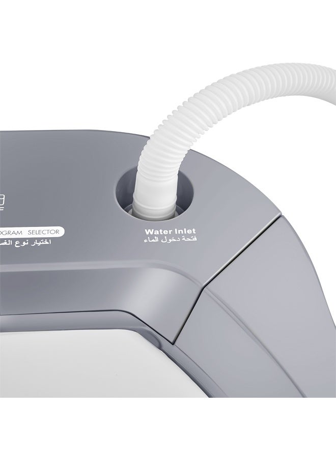 Fresh Sonai Washing Machine Single Tub 10 KG - Image 5