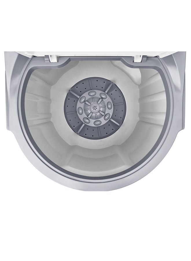 Fresh Sonai Washing Machine Single Tub 10 KG - Image 4