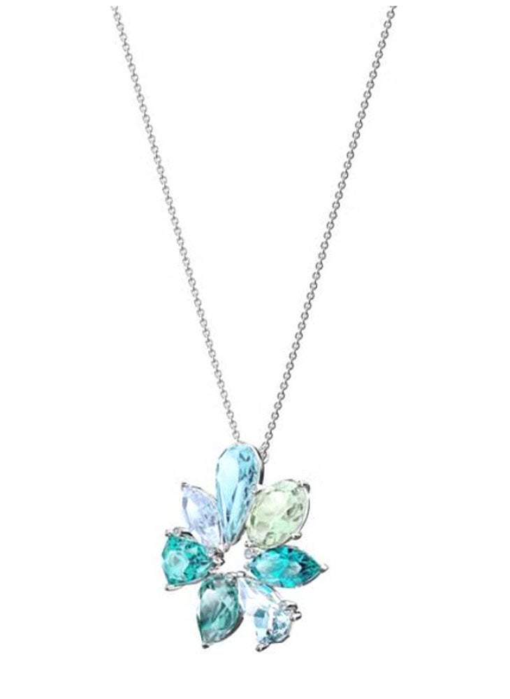 General - Sunny Flower Necklace - Image 1