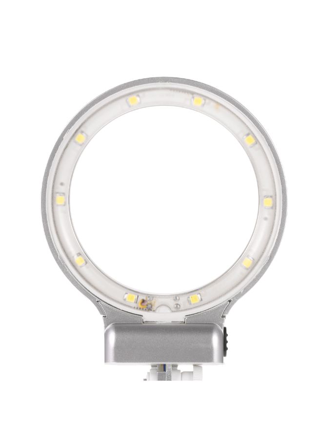 أداة تكبير لأعمال الصيانة الدقيقة مثل الصهر واللحام مزودة بإضاءة LED أبيض 20.80x10.00x19.00سم - Image 3