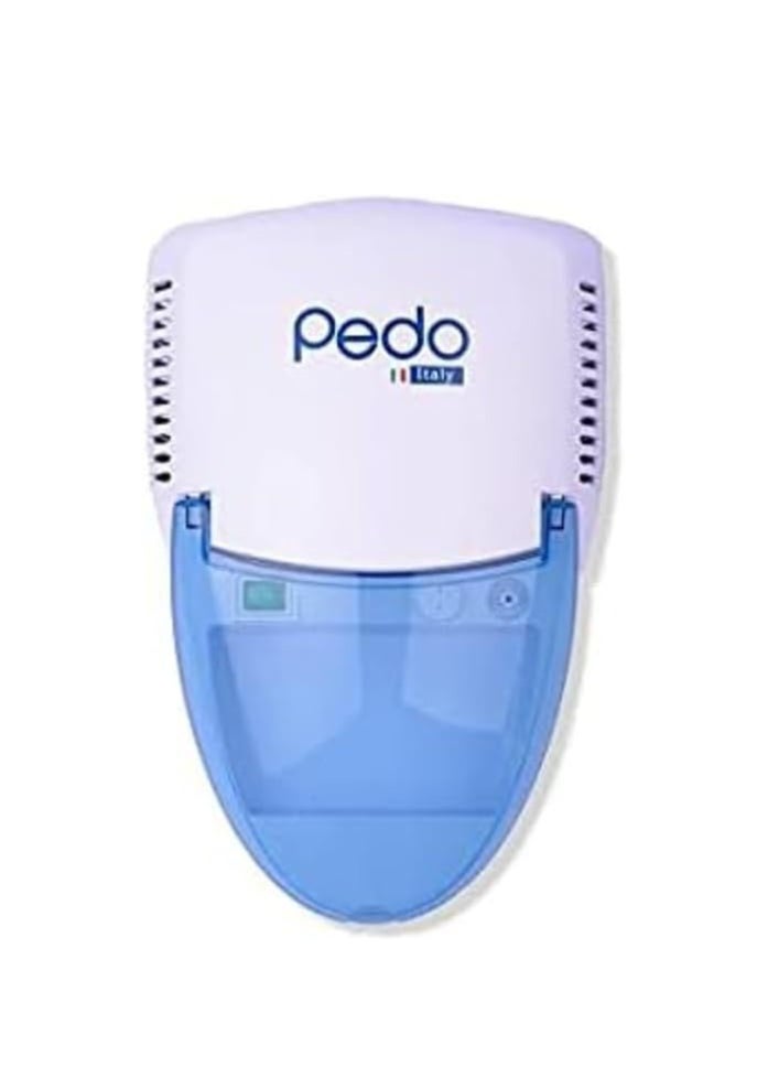 Pedo - Italian Pedu Nebulizer Inhaler - Image 1