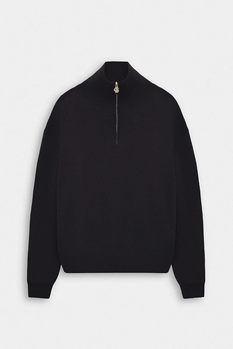 GIESTO Men's Cotton Sweater