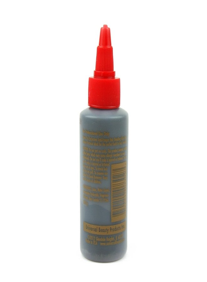 SalonPro Salon Pro Anti-Fungus Hair Bonding Glue 2 ounce - Image 3