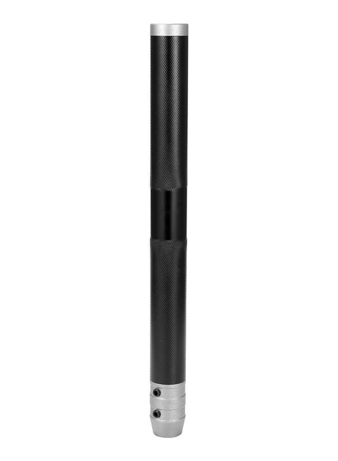 NIBEMINENT Multi-Functional Alloy Handle Turning Tool Black/Silver  - Image 2