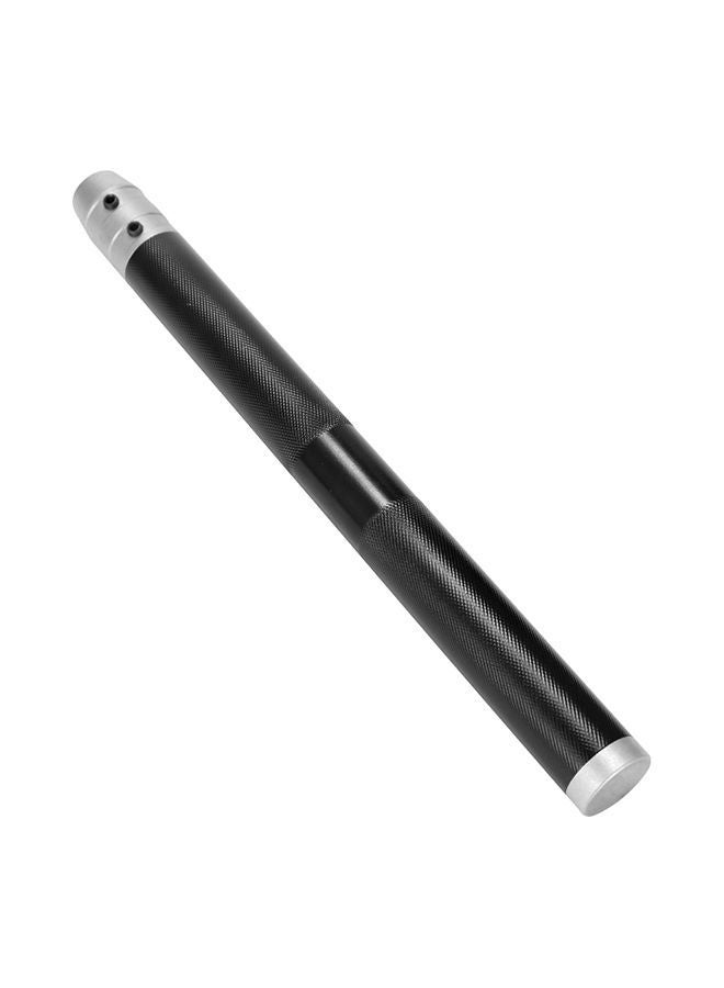 NIBEMINENT Multi-Functional Alloy Handle Turning Tool Black/Silver  - Image 4