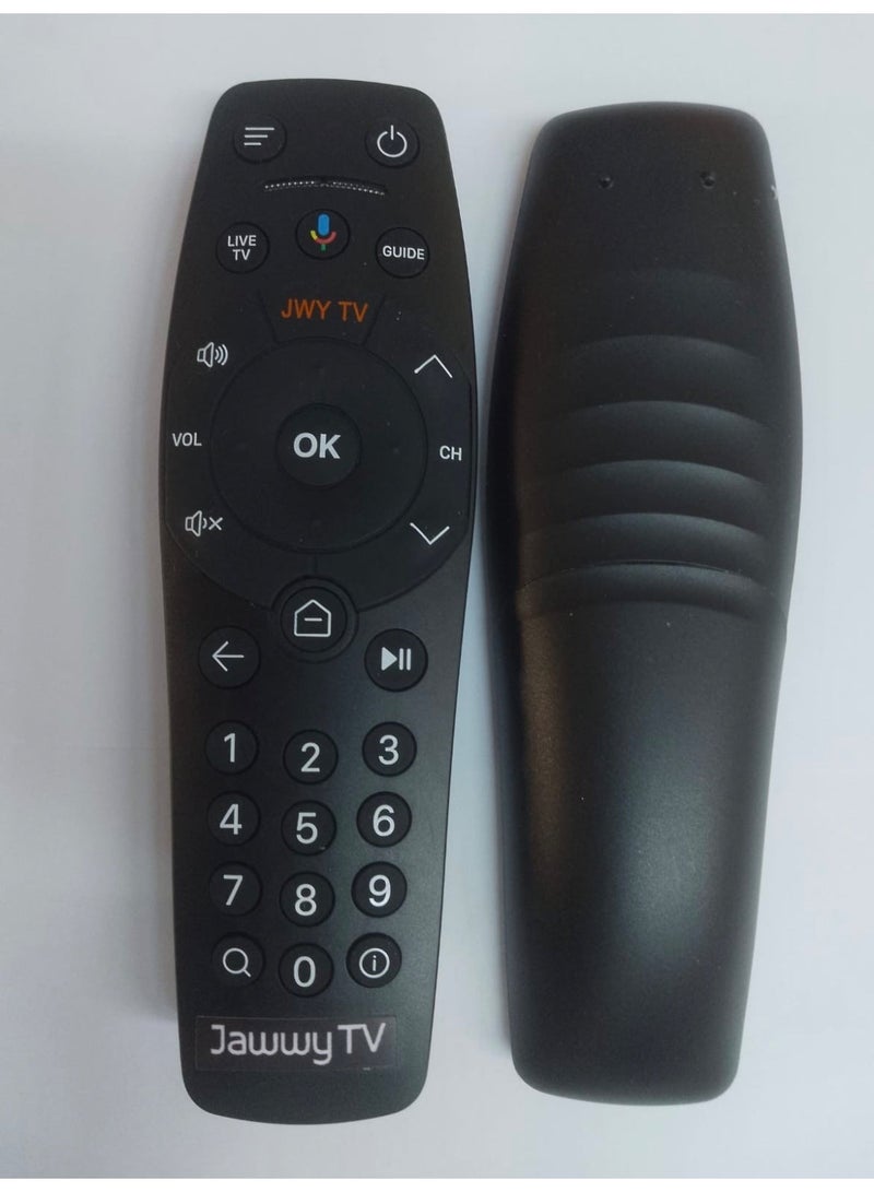 JAWWY TV REMOTE CONTROL - Image 2