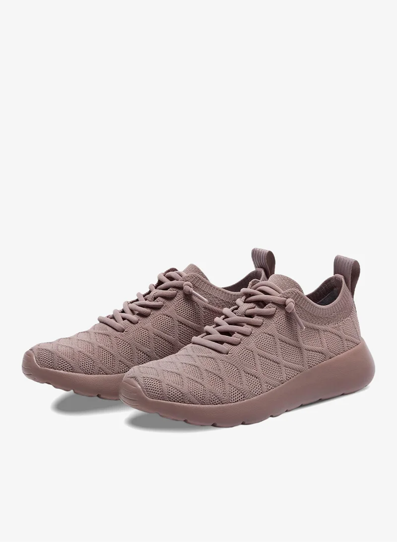Duozoulu  Colours Lightweight Walking Sneaker  | Best Price UAE