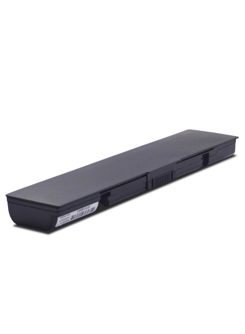 Majesty PA3534U Laptop battery compitable with Toshiba Satellite A200 A205 A210 A215 A300 A305 A355 A500 A505 L300 L305 L455 L500 L505 L555 M200 M205  - Image 4