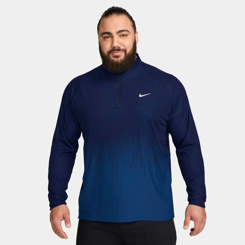 Nike Men's Dri-FIT ADV Tour 1/2-Zip Golf Top