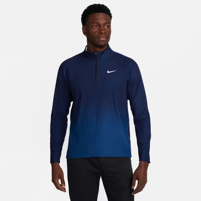 Nike Men's Dri-FIT ADV Tour 1/2-Zip Golf Top